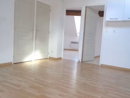 appartement 3 pièces 55 m²