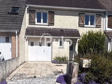 maison 4 pièces 89 m²