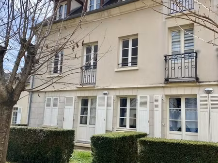 appartement 2 pièces 53 m²