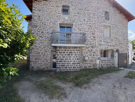 location maison 162 m2 montagny