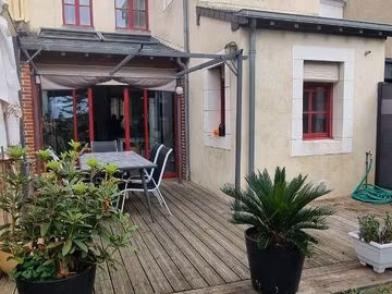 maison 5 pièces 135 m²