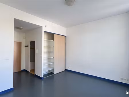 appartement 1 pièce 26 m²