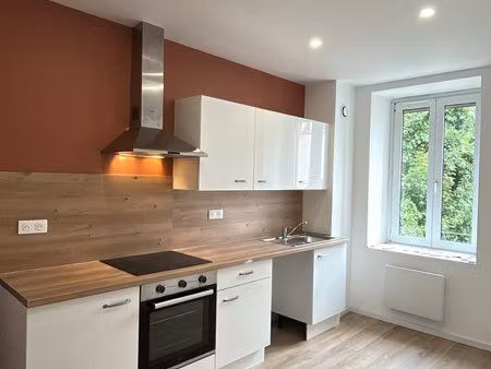 magnifique appartement proche centre