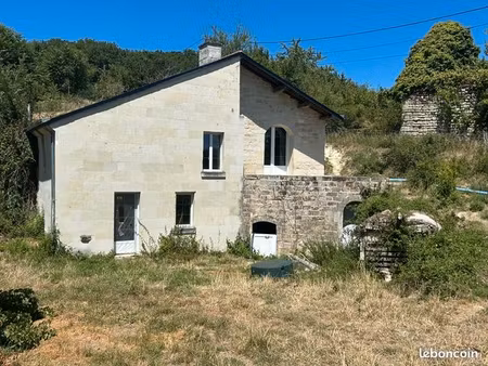opportunité rare en aoc chinon