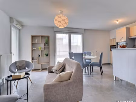 loue appartement cesson-sevigné