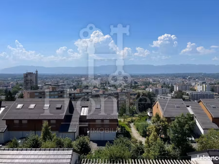 appartement 3 pièces 79 m²