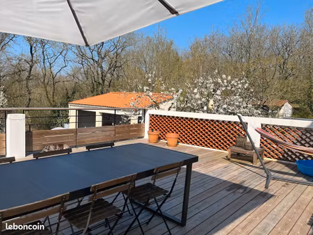 maison 100m2