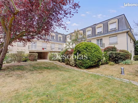 duplex 4 pièces 95 m²