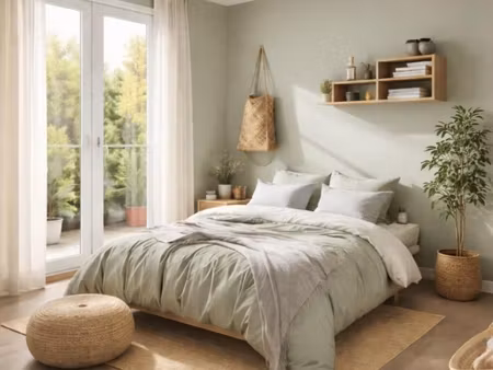 maison 4 pièces 66 m²