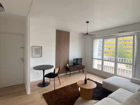 appartement t2 rue de saurupt