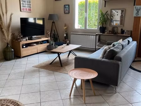 maison familiale 4 chambres