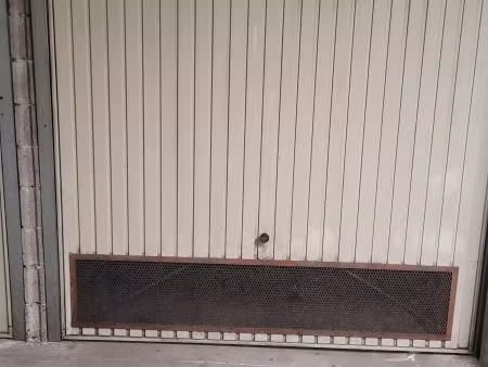 garage/box 12 m² colmar