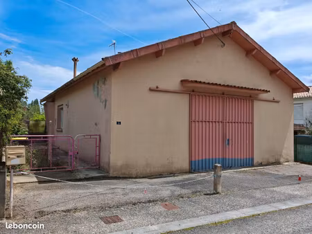 maison de ville