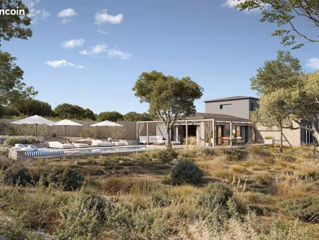 villa neuve t6 – bonifacio