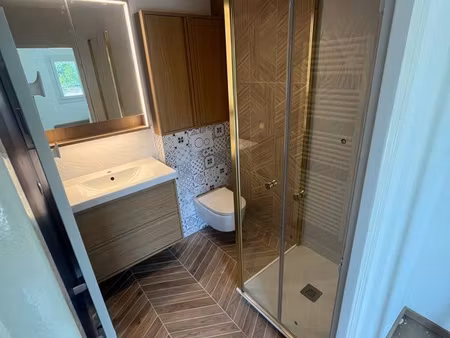 appartement t1 bis