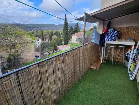maison de village 4 pièces 90 m²