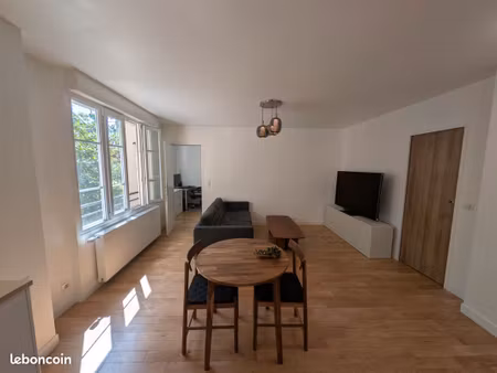 appartement de 2 pièces (37m²) à vendre à vanves