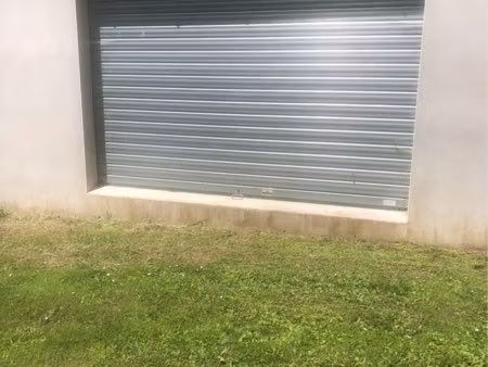 box a louer 36 m2