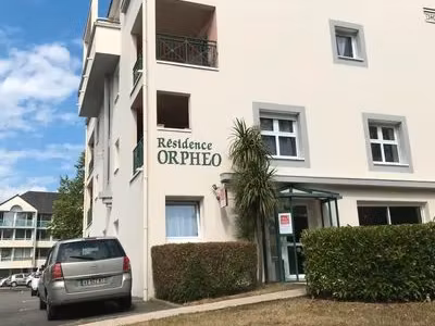 studio vannes ouest