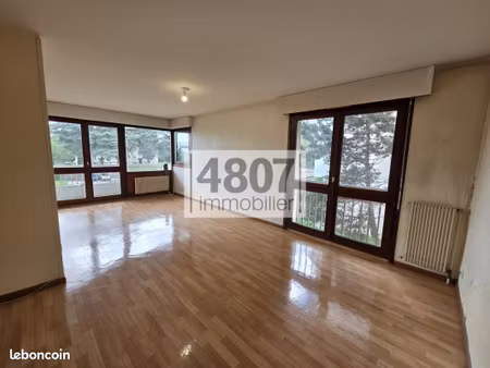 appartement 2 pièces 56 m²