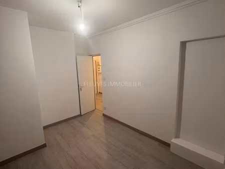 superbe appartement 3 chambres