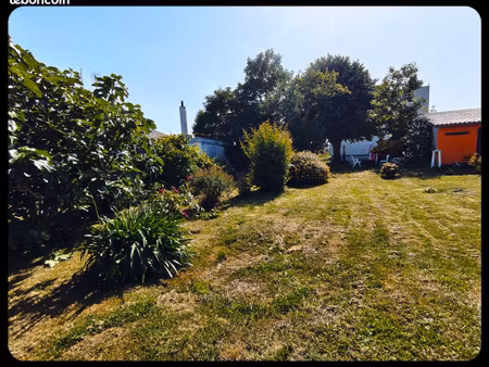 terrain constructible (granville)