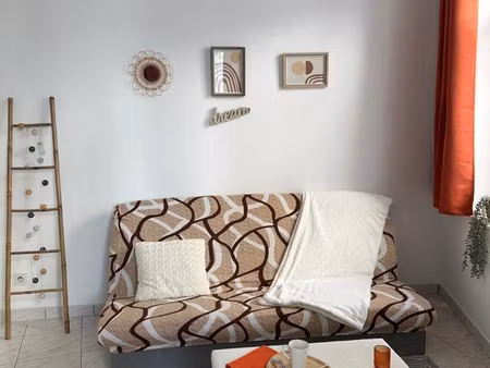 appartement verdun centre