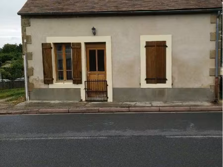 maison de bourg