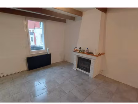 loue maison quartier saint jean