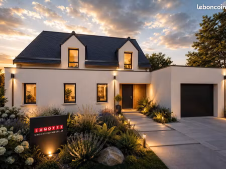 maison 7 pièces 152 m²