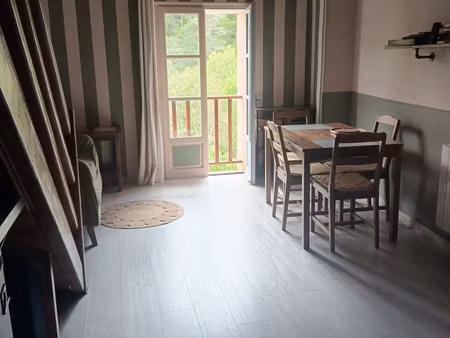 appartement f1
