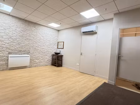 bureaux 22 m² colomiers