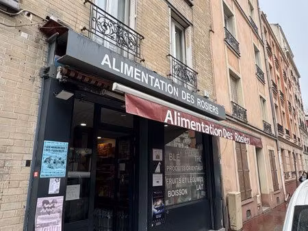 murs et fonds de commerce
