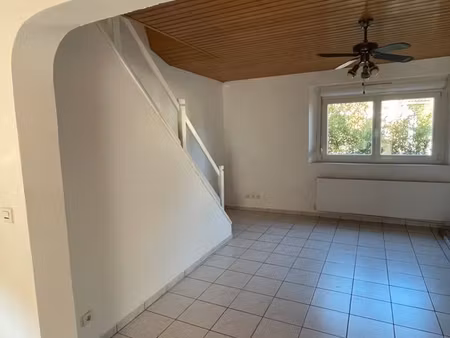 maison t5 à louer