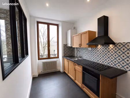 appartement 50 m2