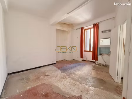 appartement 4 pièces 84 m²