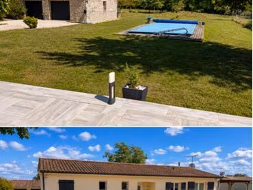 maison 4 pièces