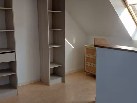 studio etudiant