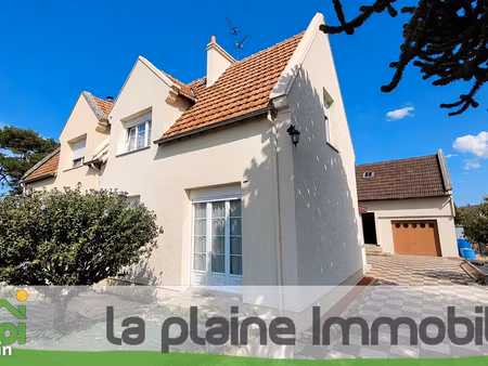 maison 4 pièces 76 m²