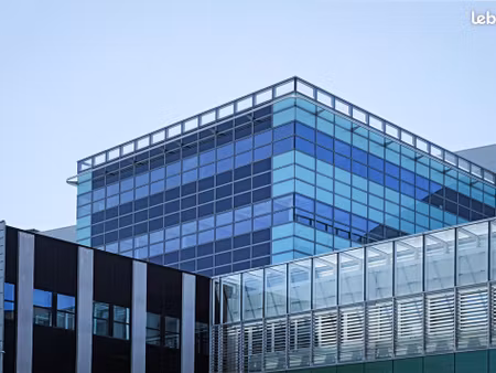 bureaux 10435 m² saint-étienne