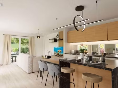 maison 5 pièces 139 m²