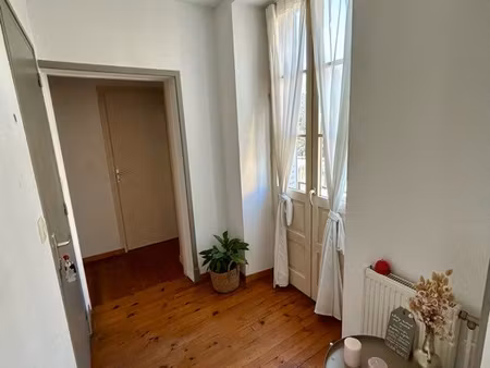 appartement à vendre charlieu