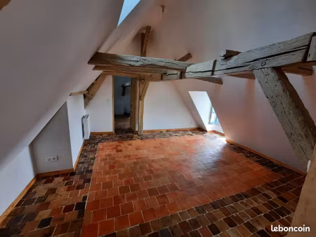 appartement 2 pièces vieux mans