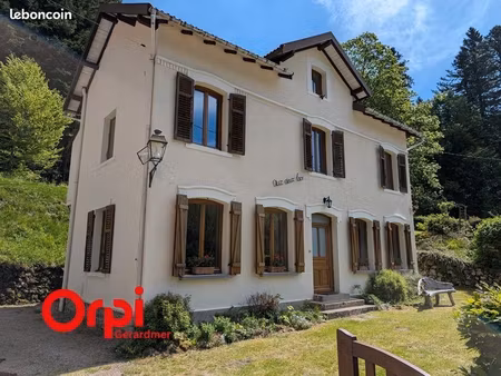 maison 6 pièces 173 m²