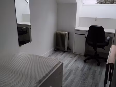 studio saint cyr sur loire (37540)