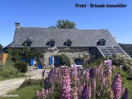 propriété 10 pièces 283 m²
