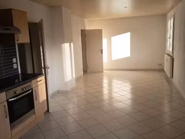 appartement 68m2