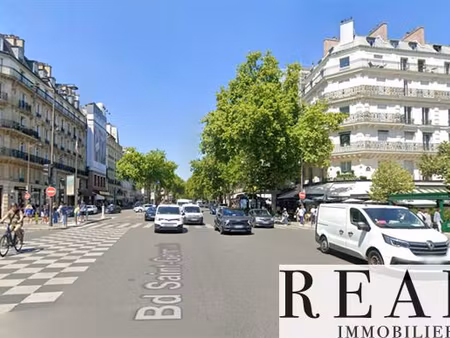 local commercial 92 m²