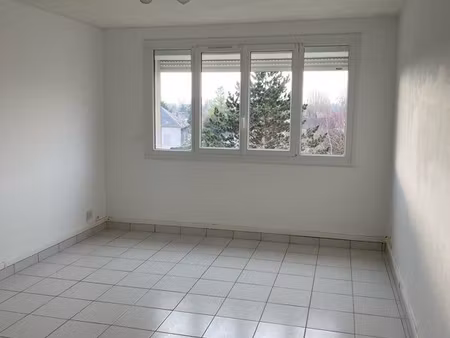 appartement t3 – 51 m² – résidence calme avec espaces verts – château-thierry