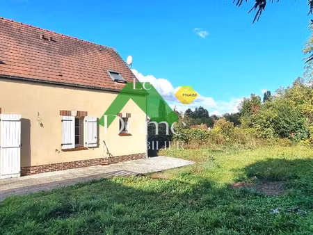 maison 6 pièces 95 m²